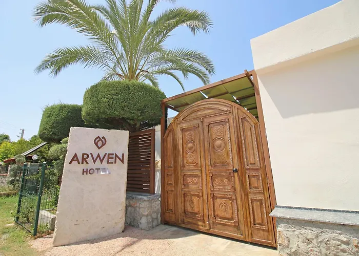 Arwen Hotel